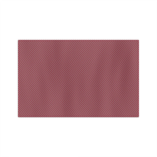 Tea Towels | Columbus, Ohio | Herringbone