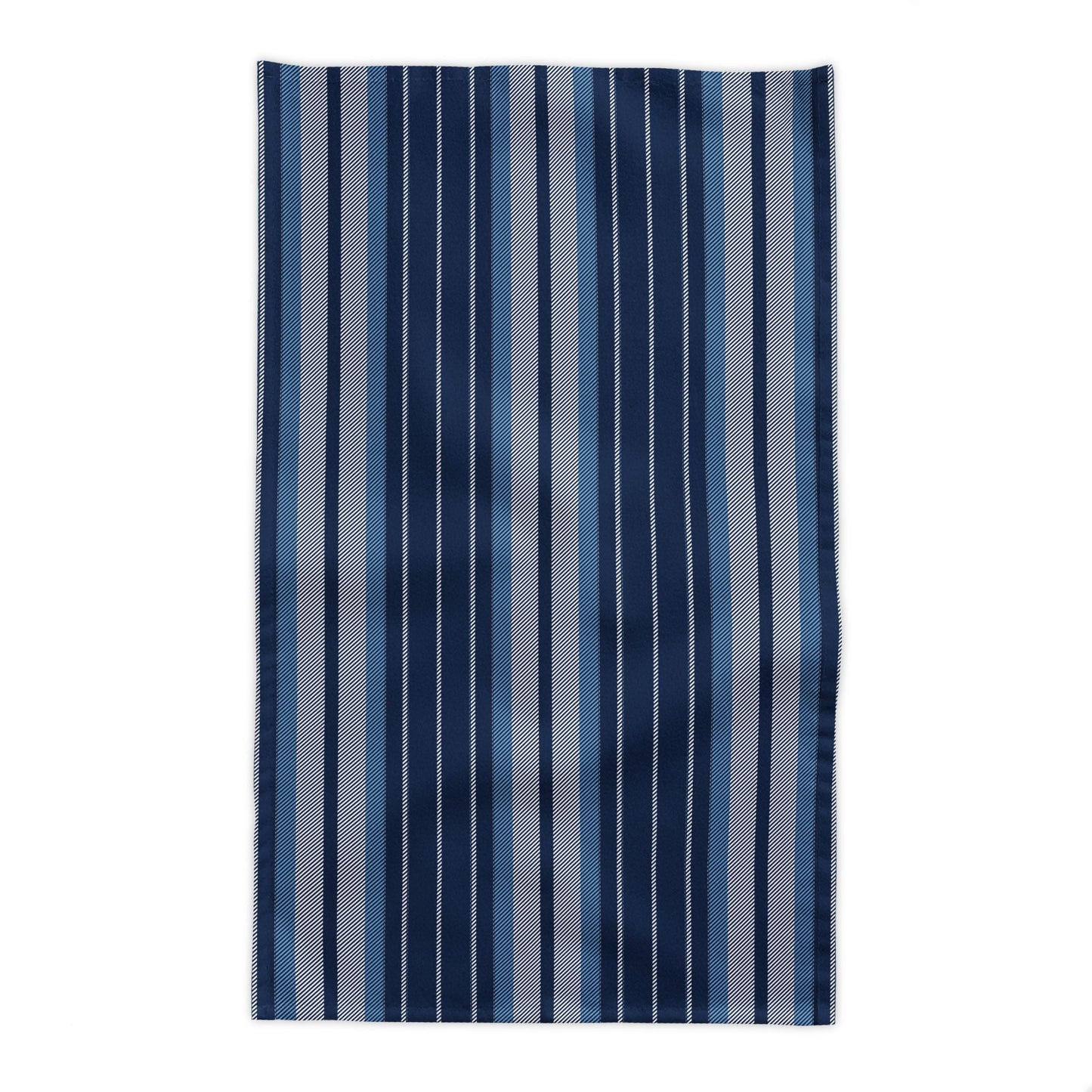 Tablecloth | Light Blue & White | Stripe