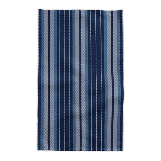 Tablecloth | Light Blue & White | Stripe