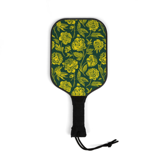Pickleball Paddle Kit | Eugene, Oregon | Peony