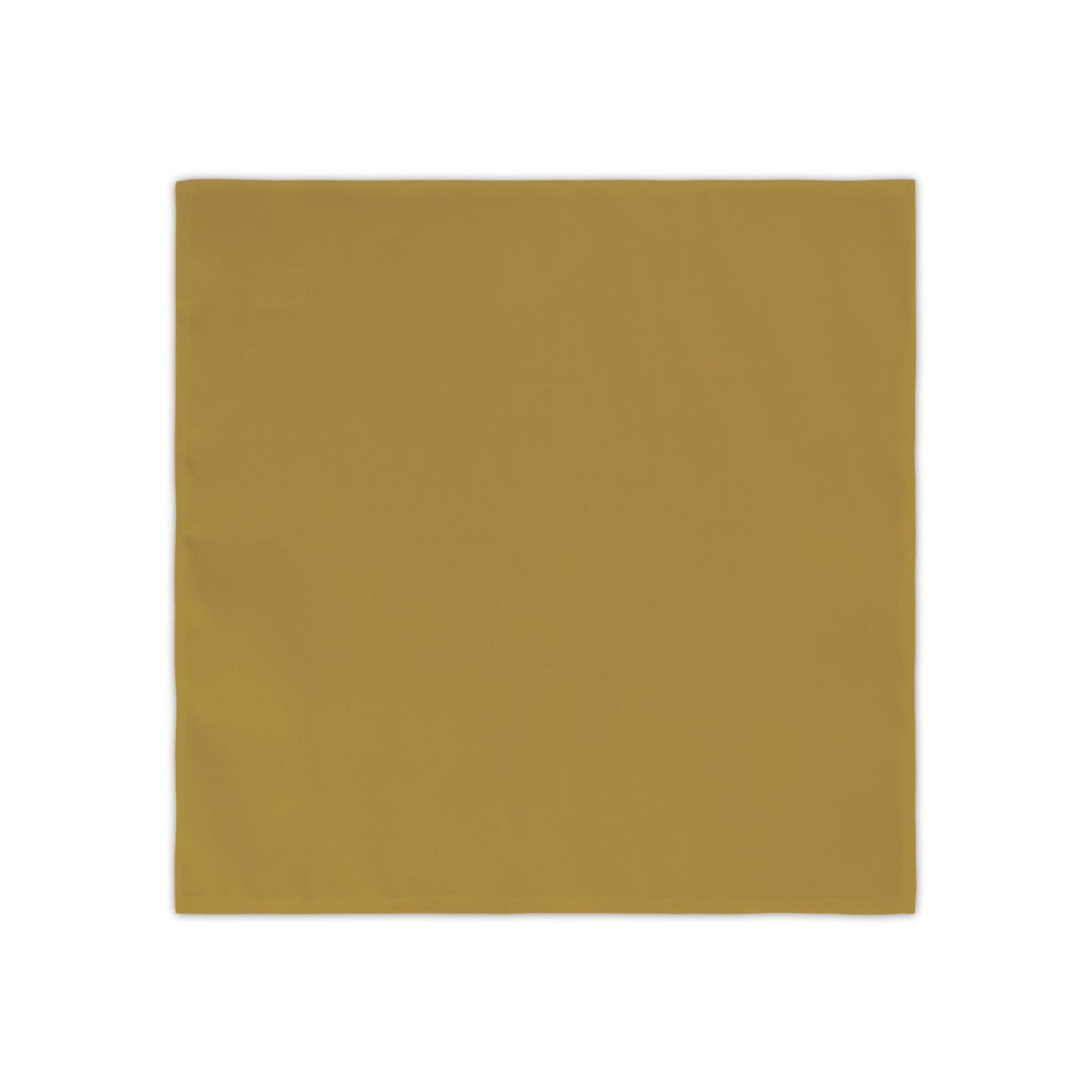 Napkins | Notre Dame, Indiana | Light