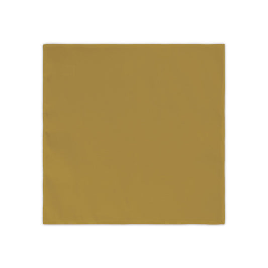 Napkins | Notre Dame, Indiana | Light