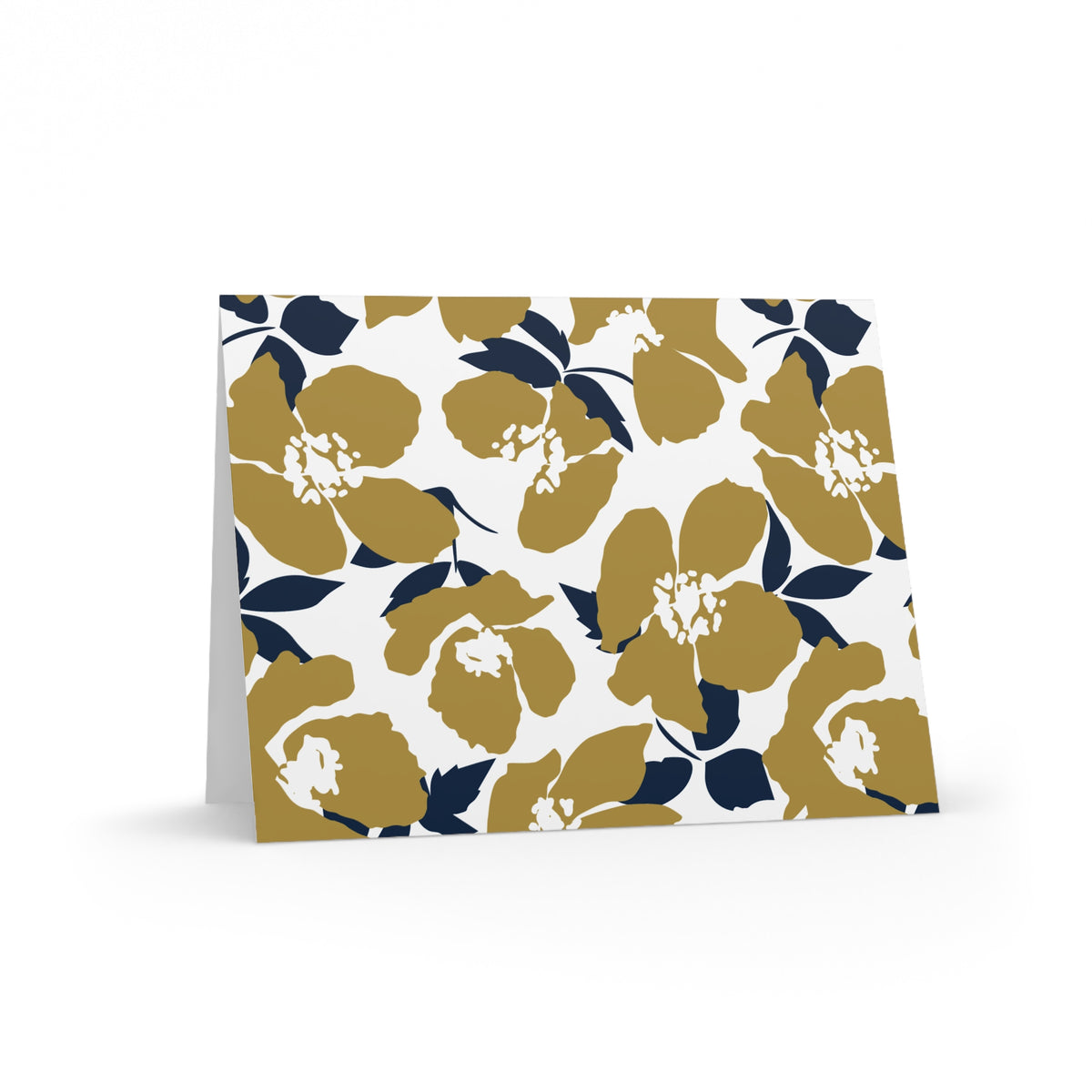 Notecards | Notre Dame, Indiana | Poppy