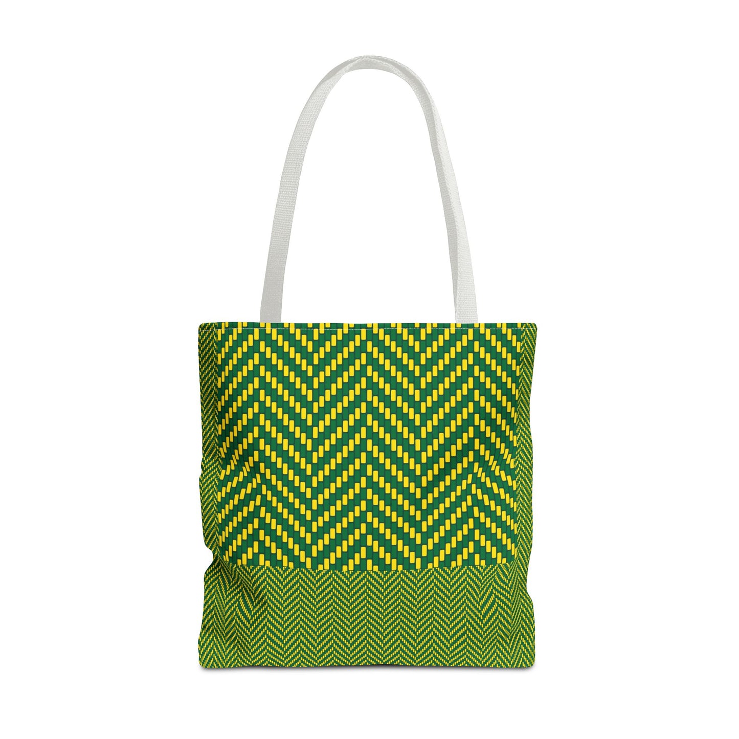 Totes- Personalized | Eugene, Oregon | Herringbone