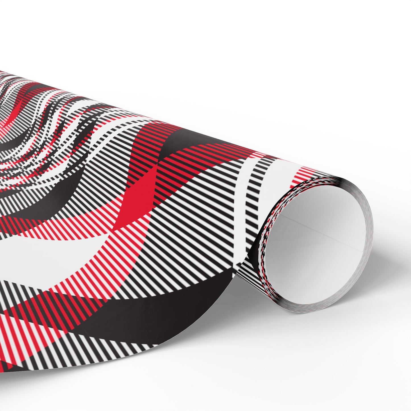 Gift Wrap | Raleigh, North Carolina | Tartan