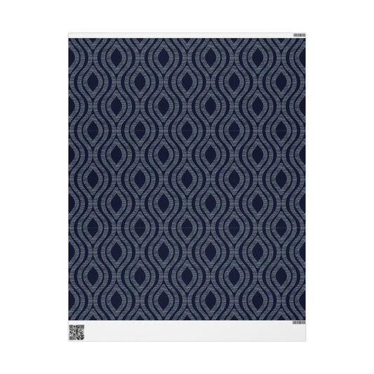 Gift Wrap | Storrs, Connecticut | Ogee