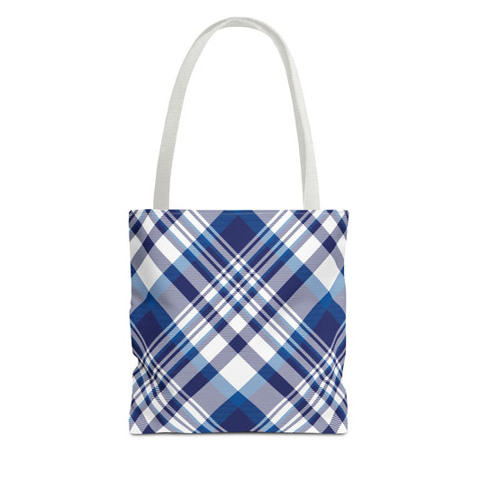 Totes | Durham, North Carolina | Tartan