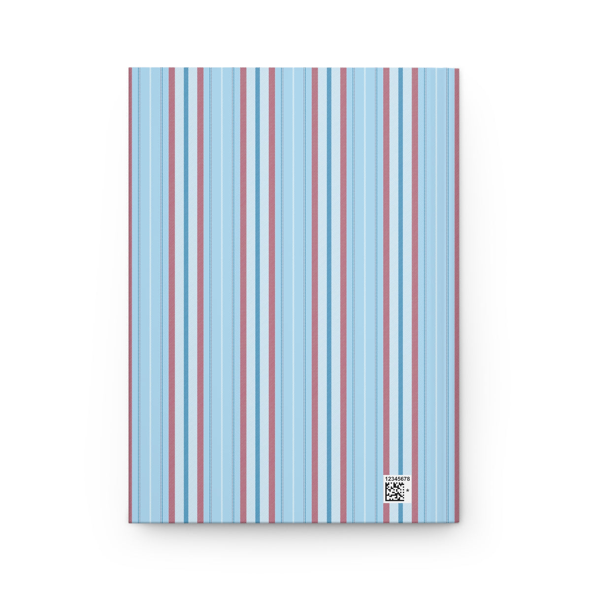 Journal | Oxford, Mississippi | Stripe