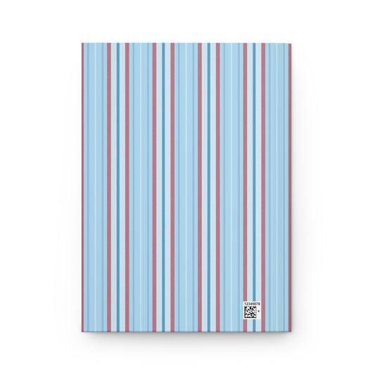 Journal | Oxford, Mississippi | Stripe