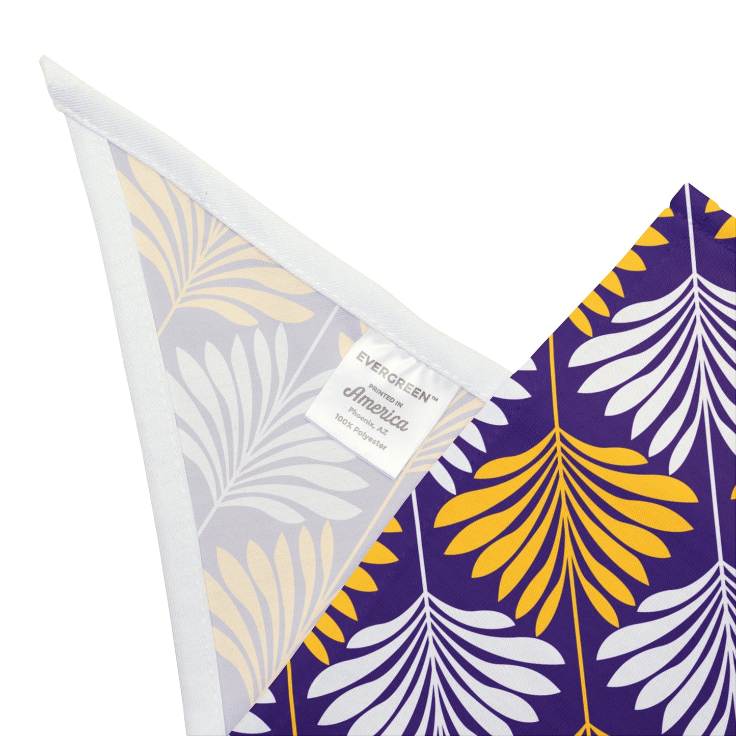 Pet Bandana | Baton Rouge, Louisiana | Deco