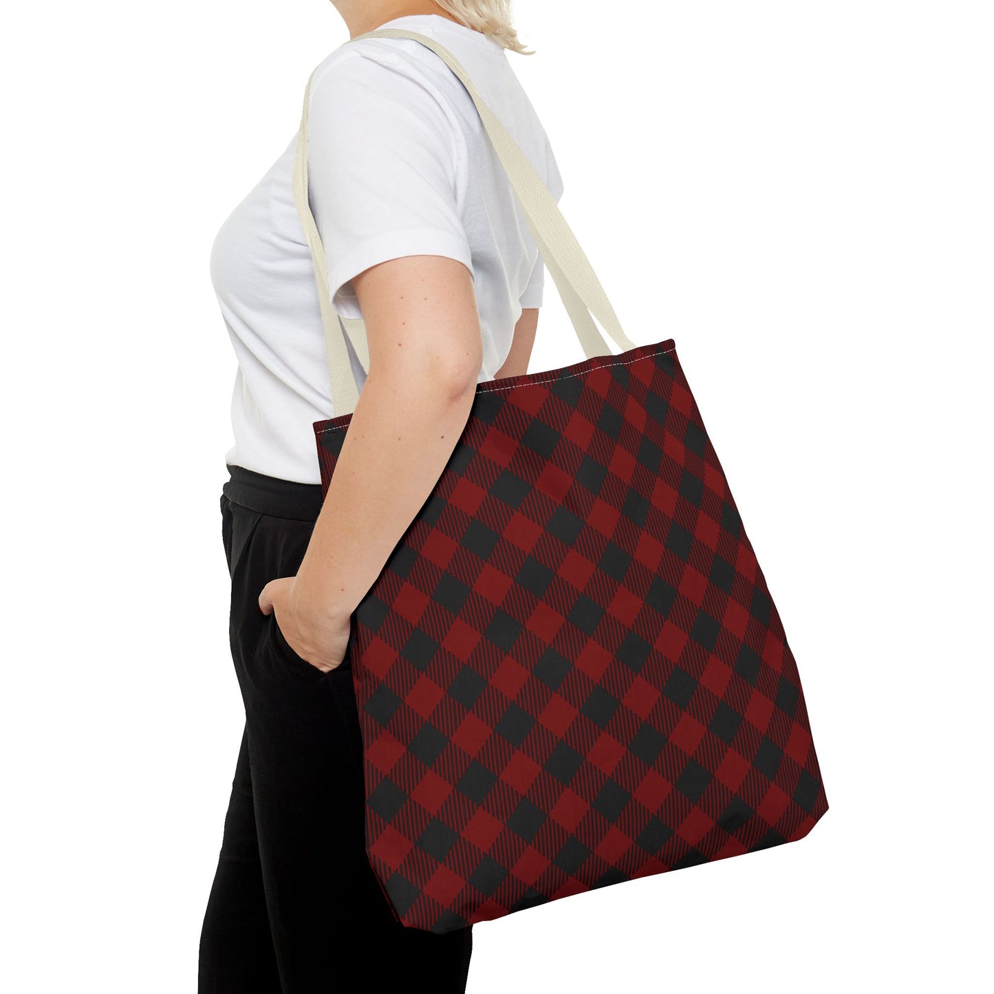 Totes | Columbia, South Carolina | Gingham
