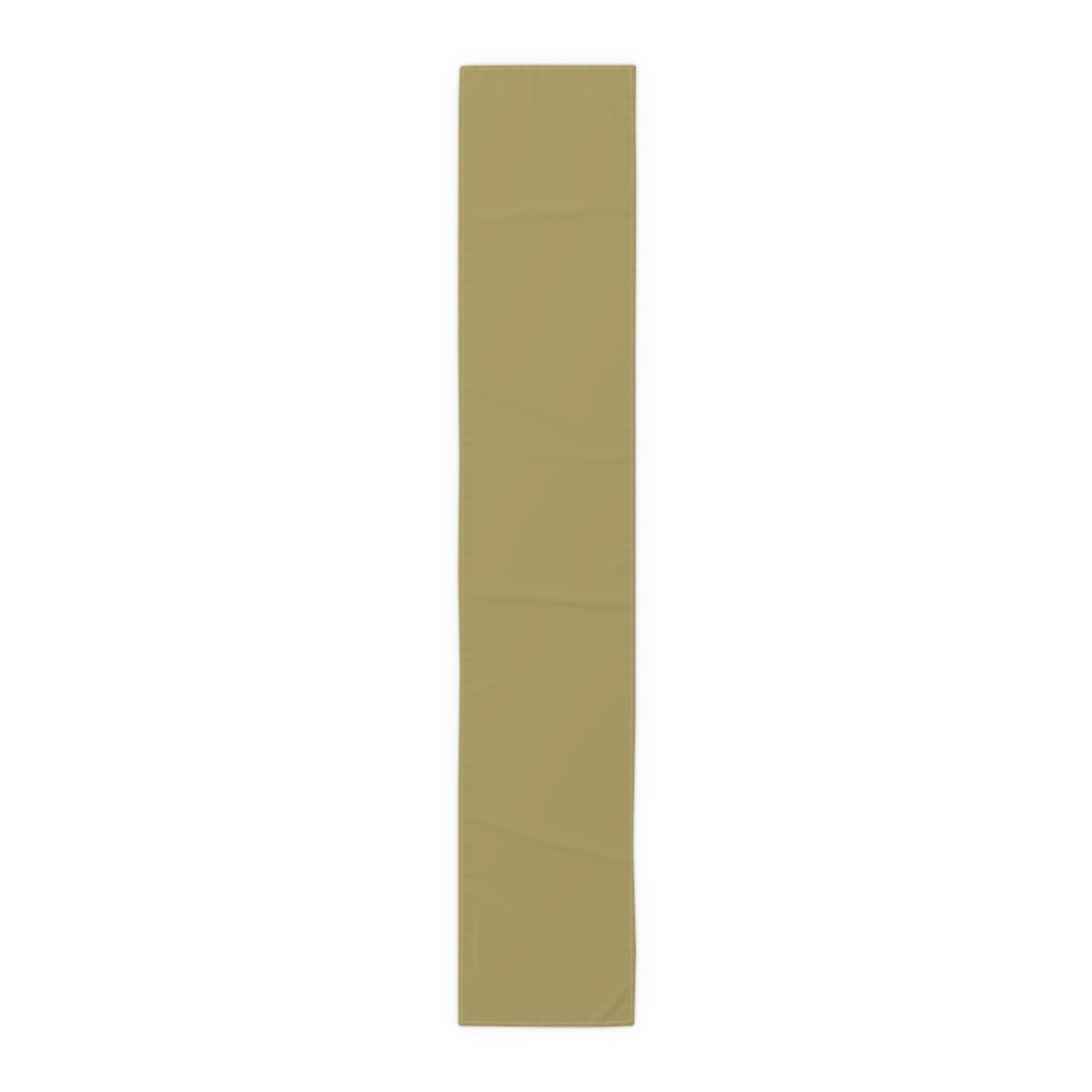 Table Runner | Notre Dame, Indiana | Light
