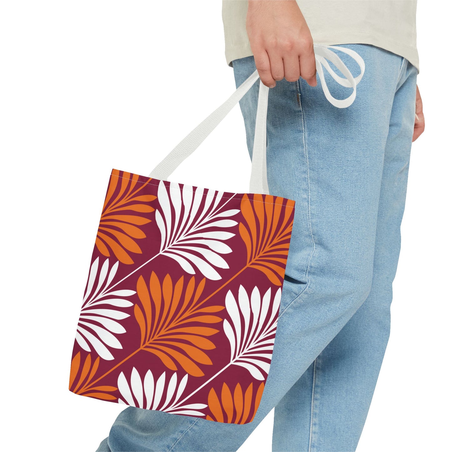 Totes | Blacksburg, Virginia | Deco