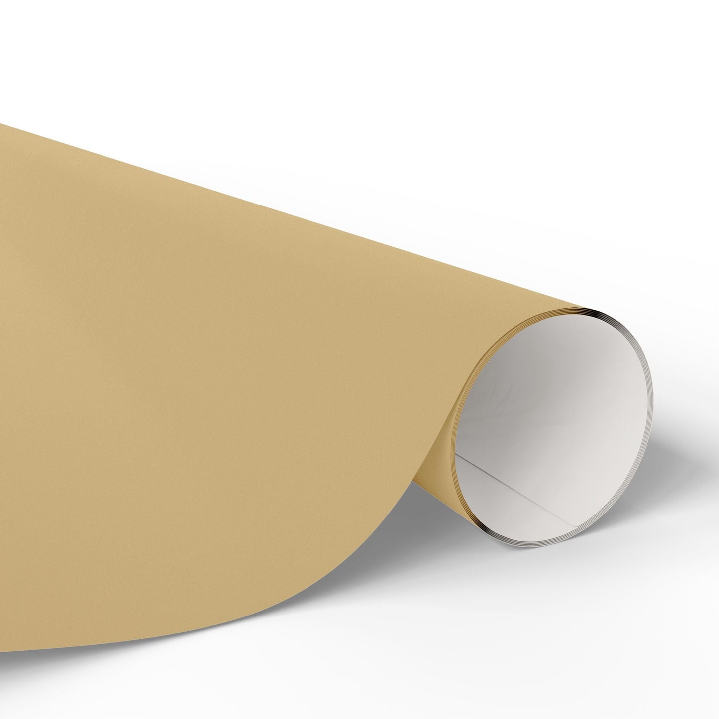 Gift Wrap | Maroon & Gold | Light