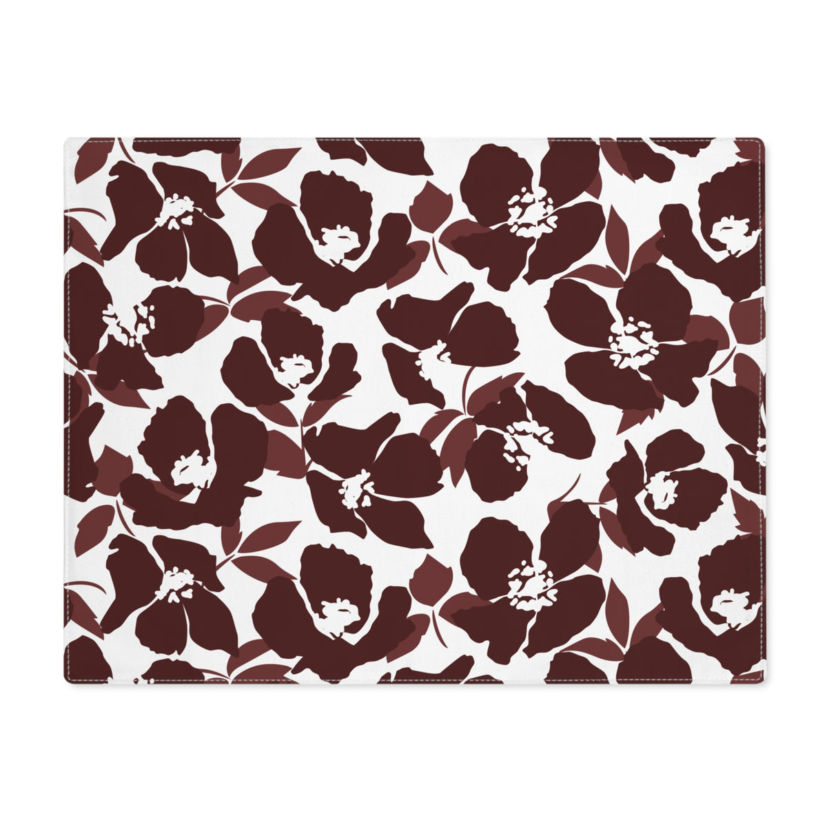 Placemat | College Station, Texas | Poppy