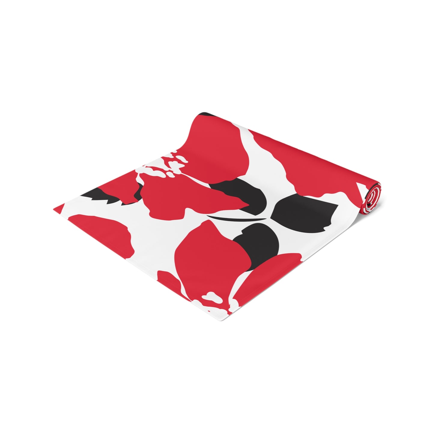 Table Runner | Raleigh, North Carolina | Poppy