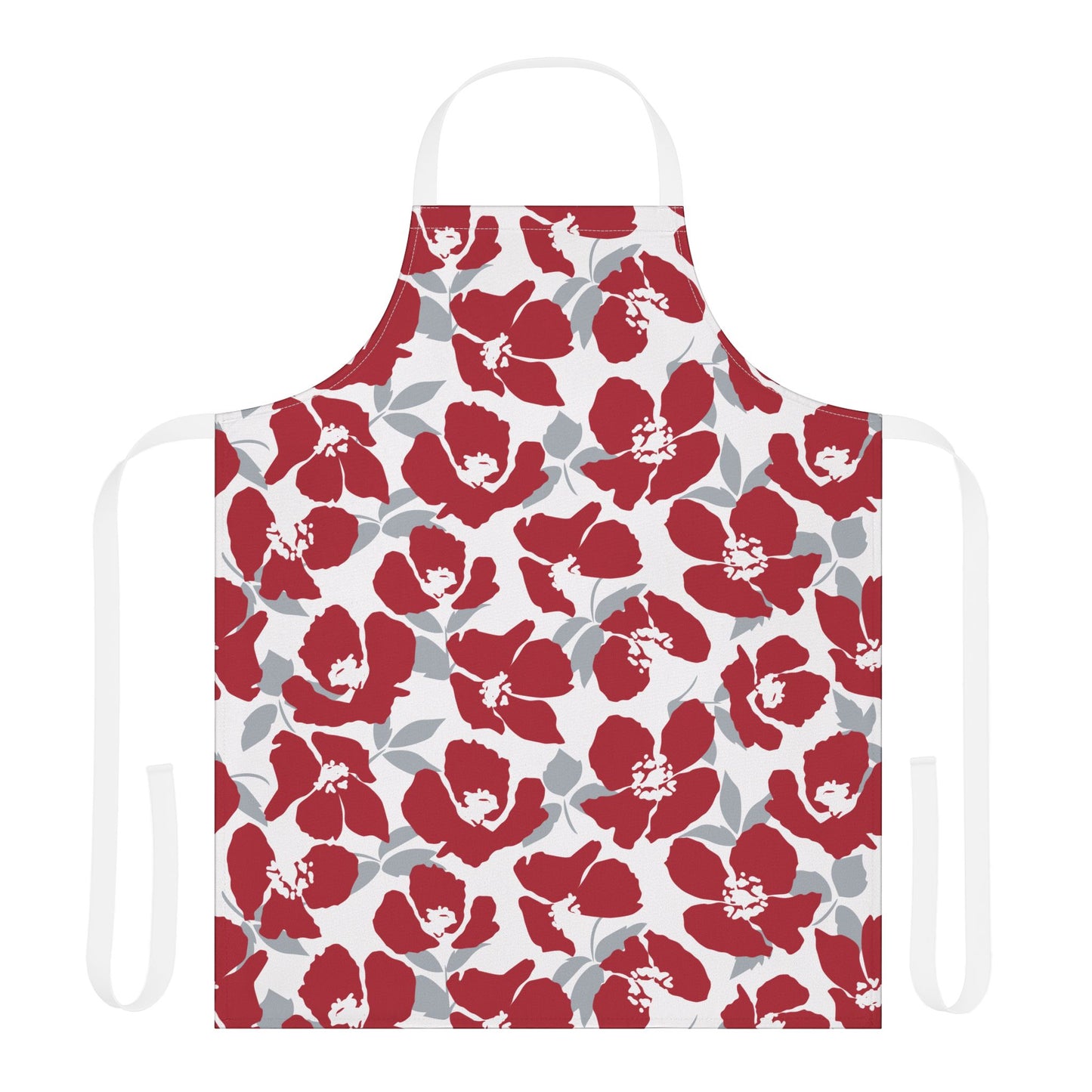 Apron | Columbus, Ohio | Poppy