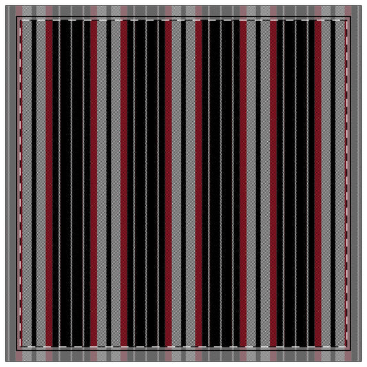 Napkins | New Brunswick, New Jersey | Stripe