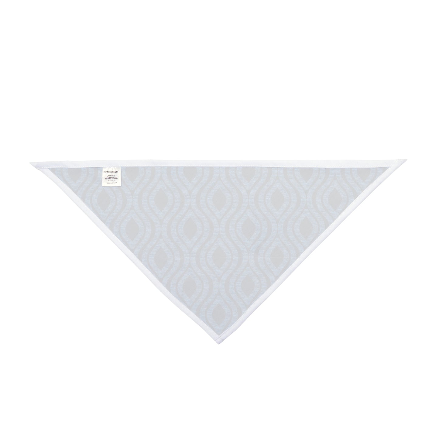 Pet Bandana | Chapel Hill, North Carolina | Ogee