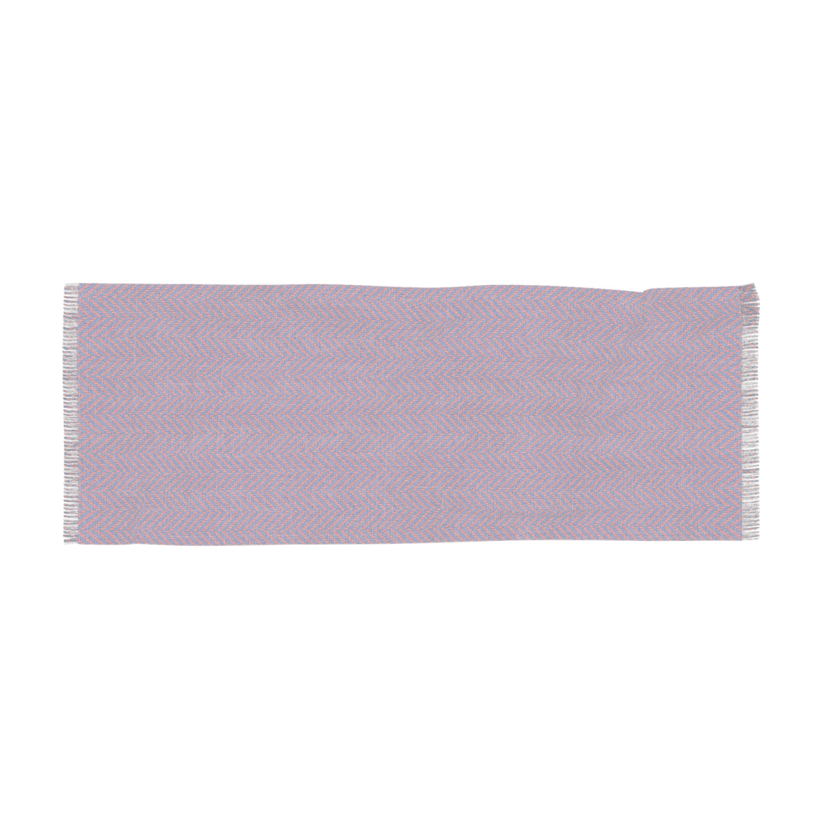 Scarf | Lawrence, Kansas | Herringbone