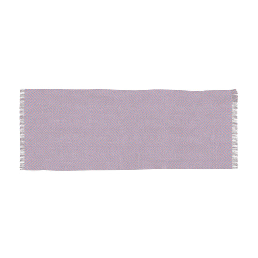 Scarf | Lawrence, Kansas | Herringbone