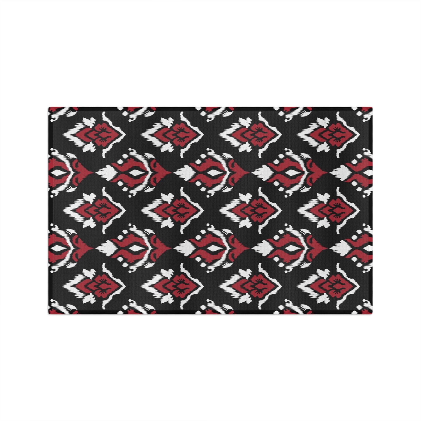 Tea Towels | Athens, Georgia | Ikat