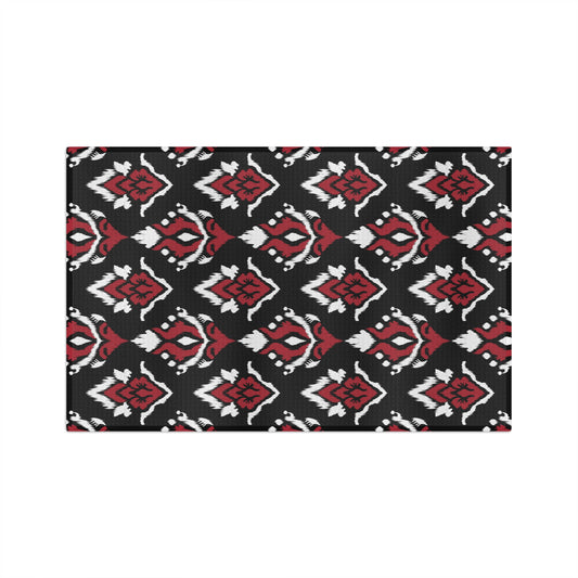 Tea Towels | Athens, Georgia | Ikat