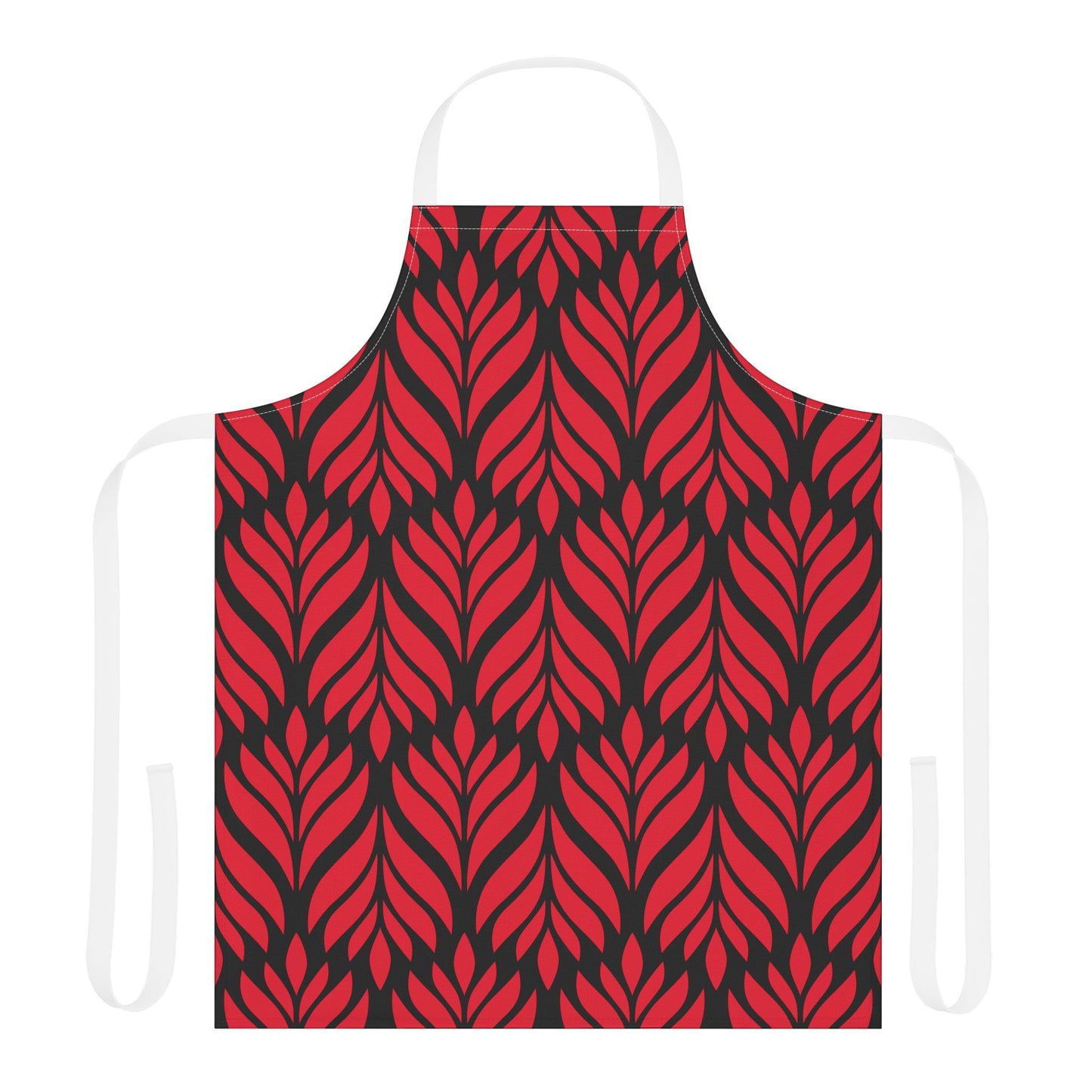 Apron | New Brunswick, New Jersey | Palm