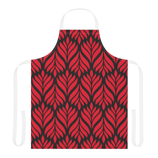 Apron | New Brunswick, New Jersey | Palm