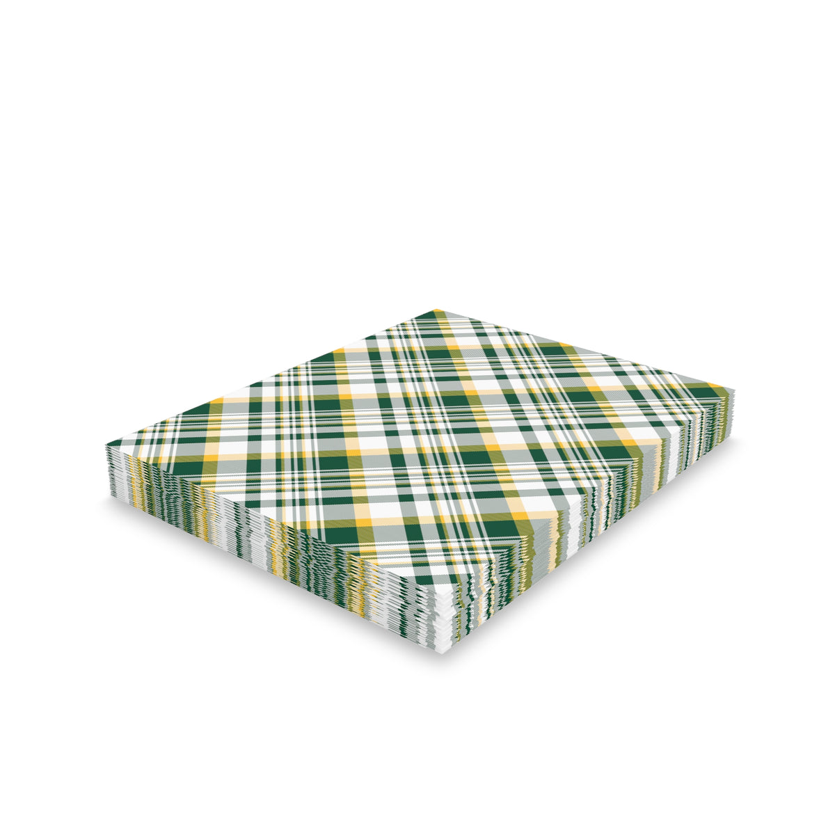 Notecards | Fairfax, Virginia | Tartan