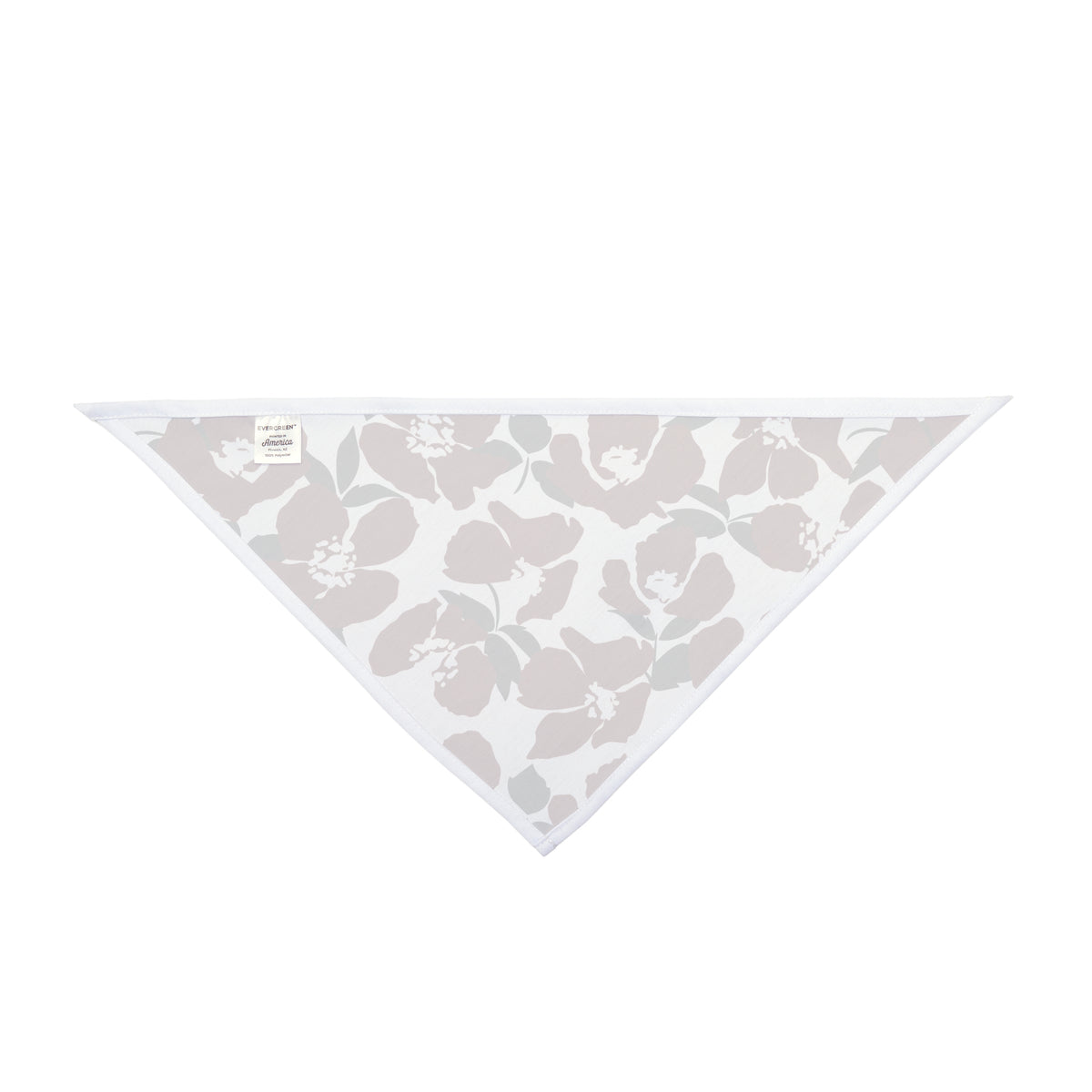 Pet Bandana | Columbia, South Carolina | Poppy