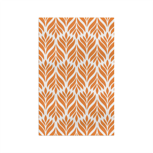 Tea Towels | Knoxville, Tennessee | Palm