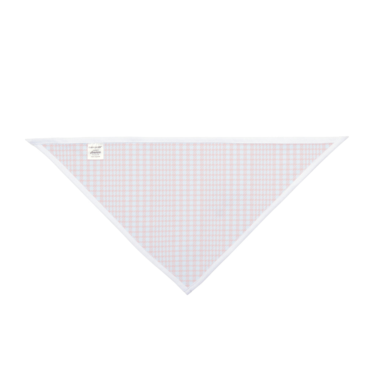Pet Bandana | Oxford, Mississippi | Tweed