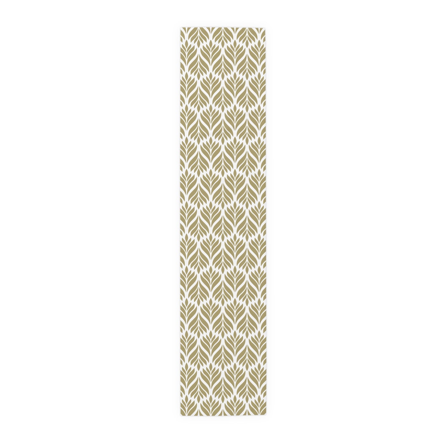 Table Runner | Atlanta, Georgia | Palm