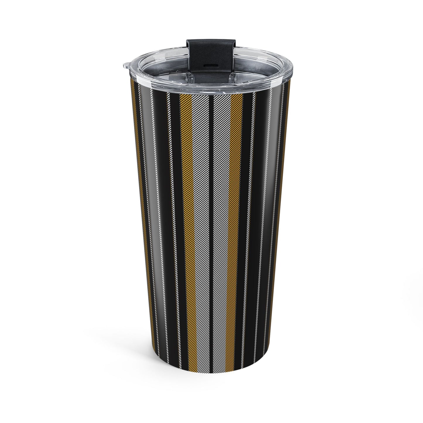 Tumbler | Kennesaw, Georgia | Stripe