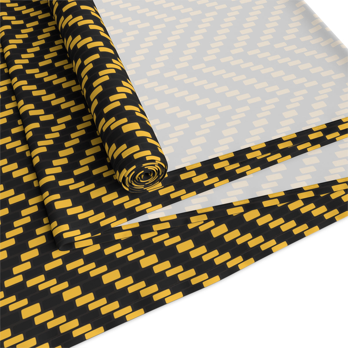 Table Runner | Kennesaw, Georgia | Herringbone