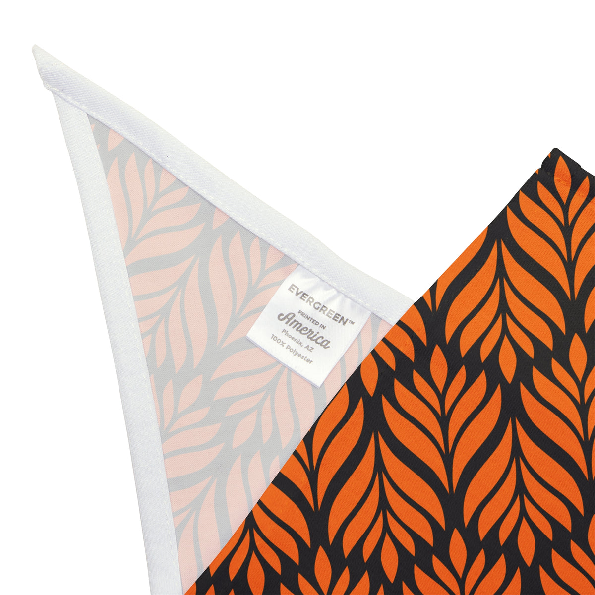 Pet Bandana | Princeton, New Jersey | Palm