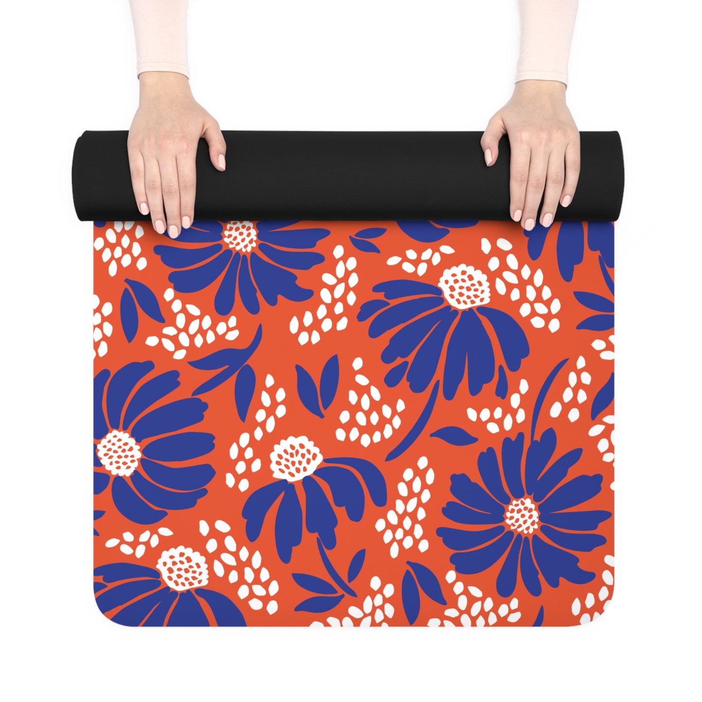 Yoga Mat | Gainesville, Florida | Bellis