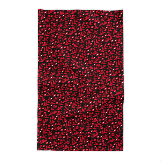 Tablecloth | New Brunswick, New Jersey | Laurel