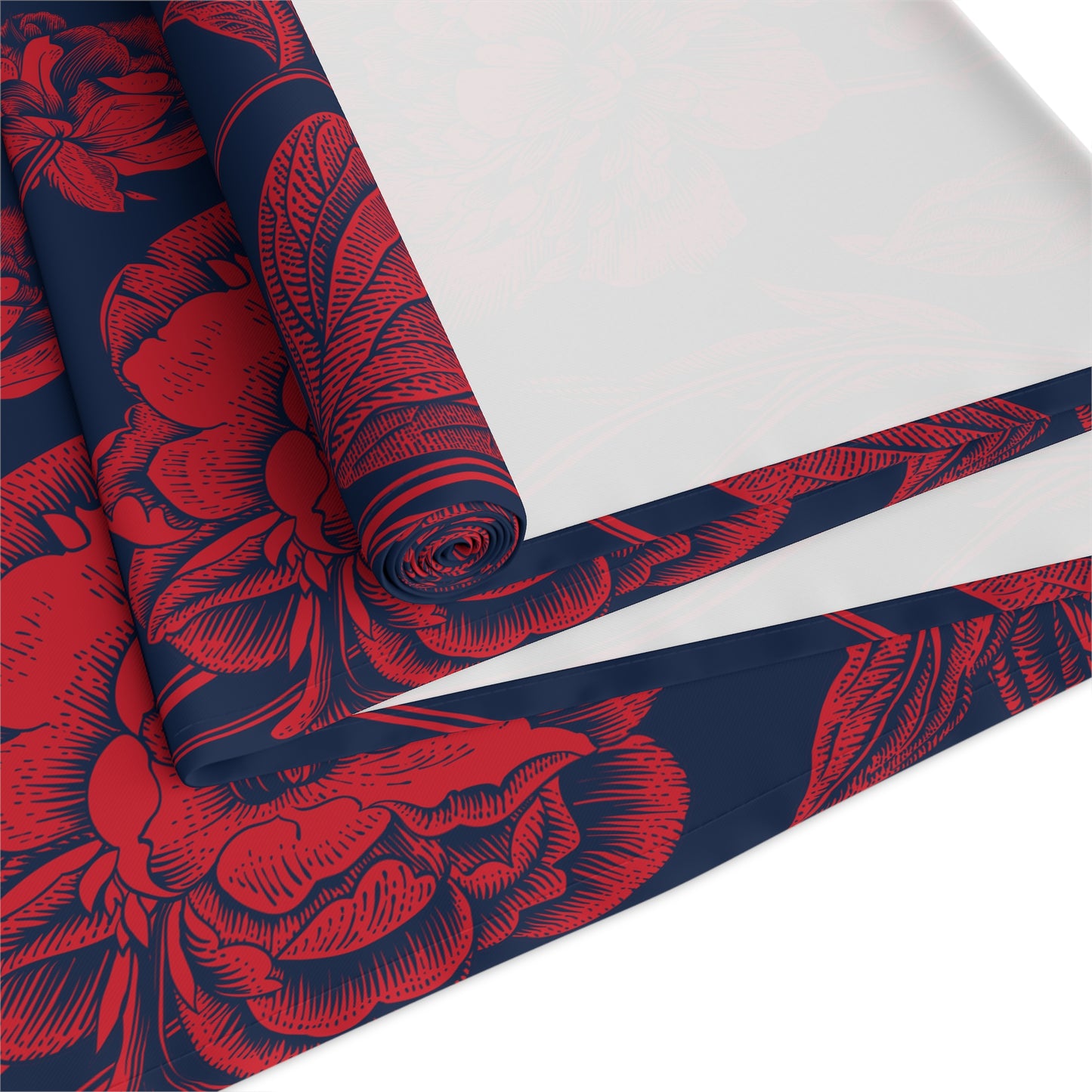 Table Runner | Oxford, Mississippi | Peony