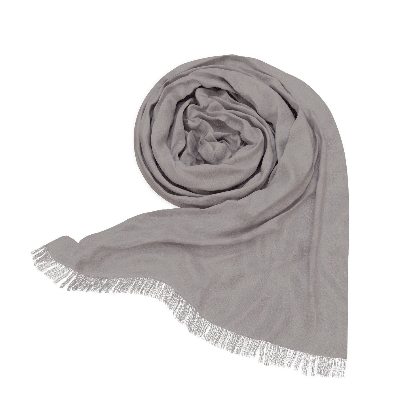 Scarf | Bloomington, Indiana | Light