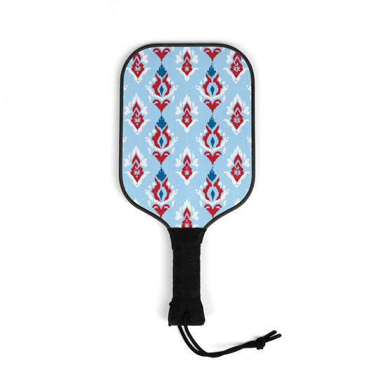 Pickleball Paddle Kit | Oxford, Mississippi | Ikat