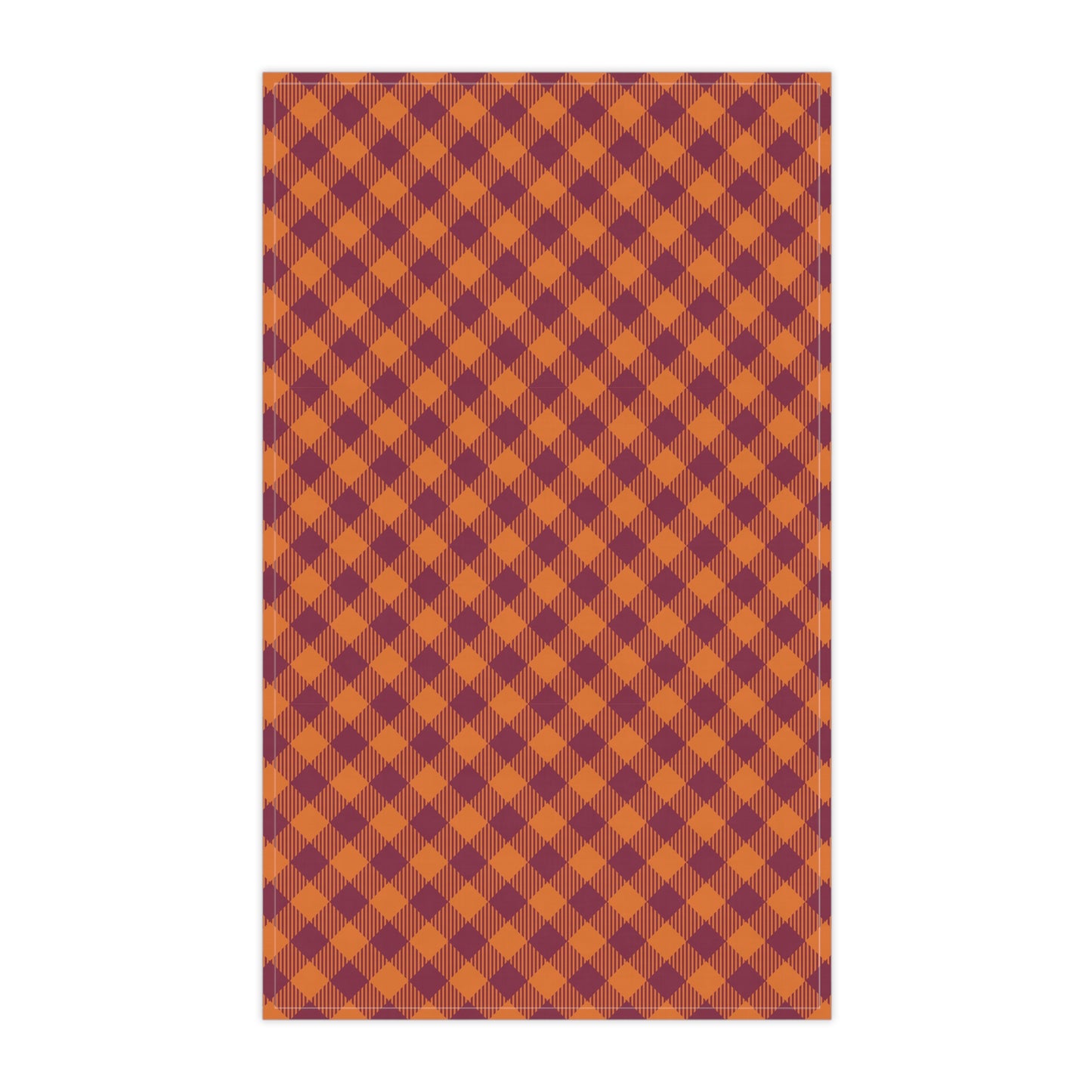 Tea Towels | Blacksburg, Virginia | Gingham