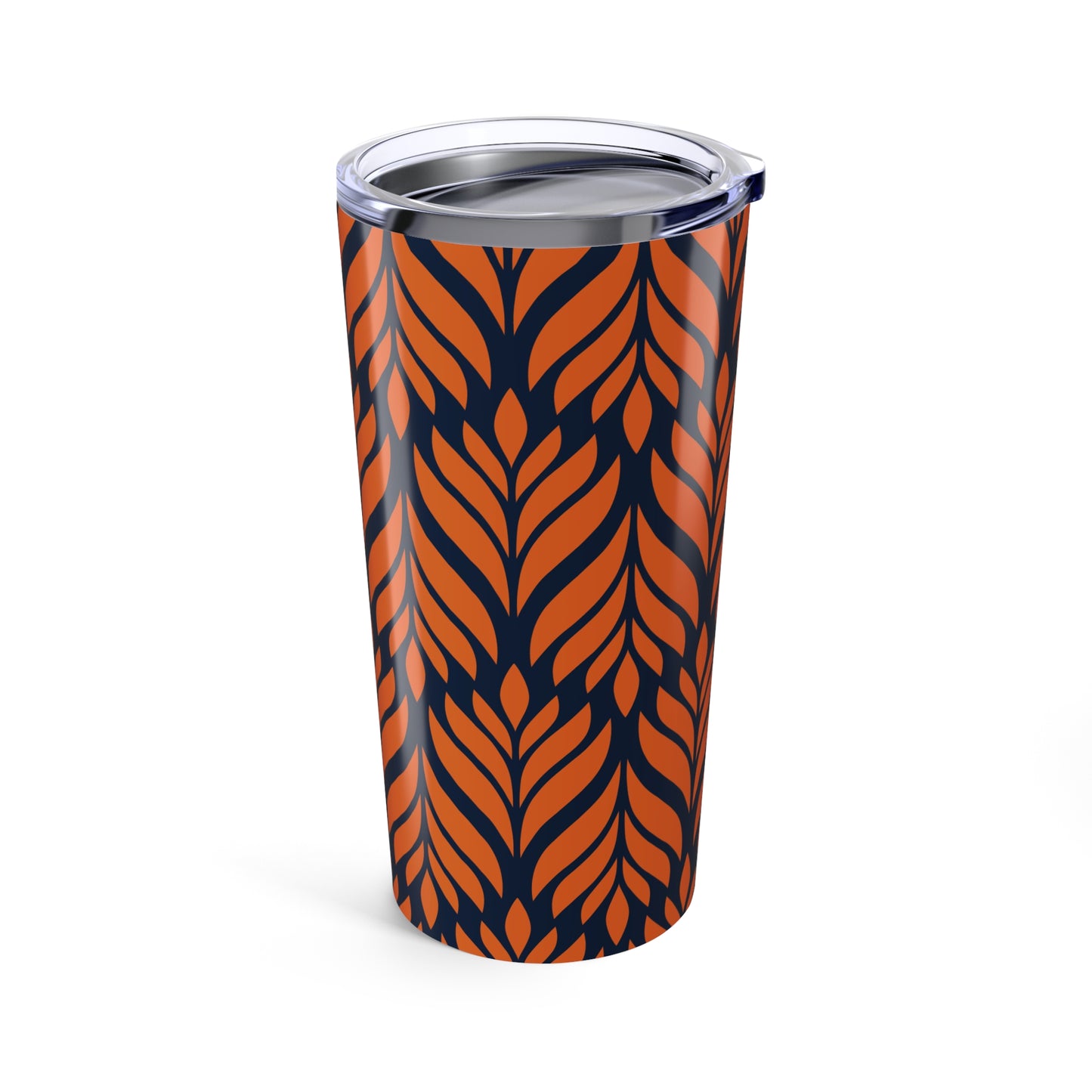 Tumbler | Auburn, Alabama | Palm