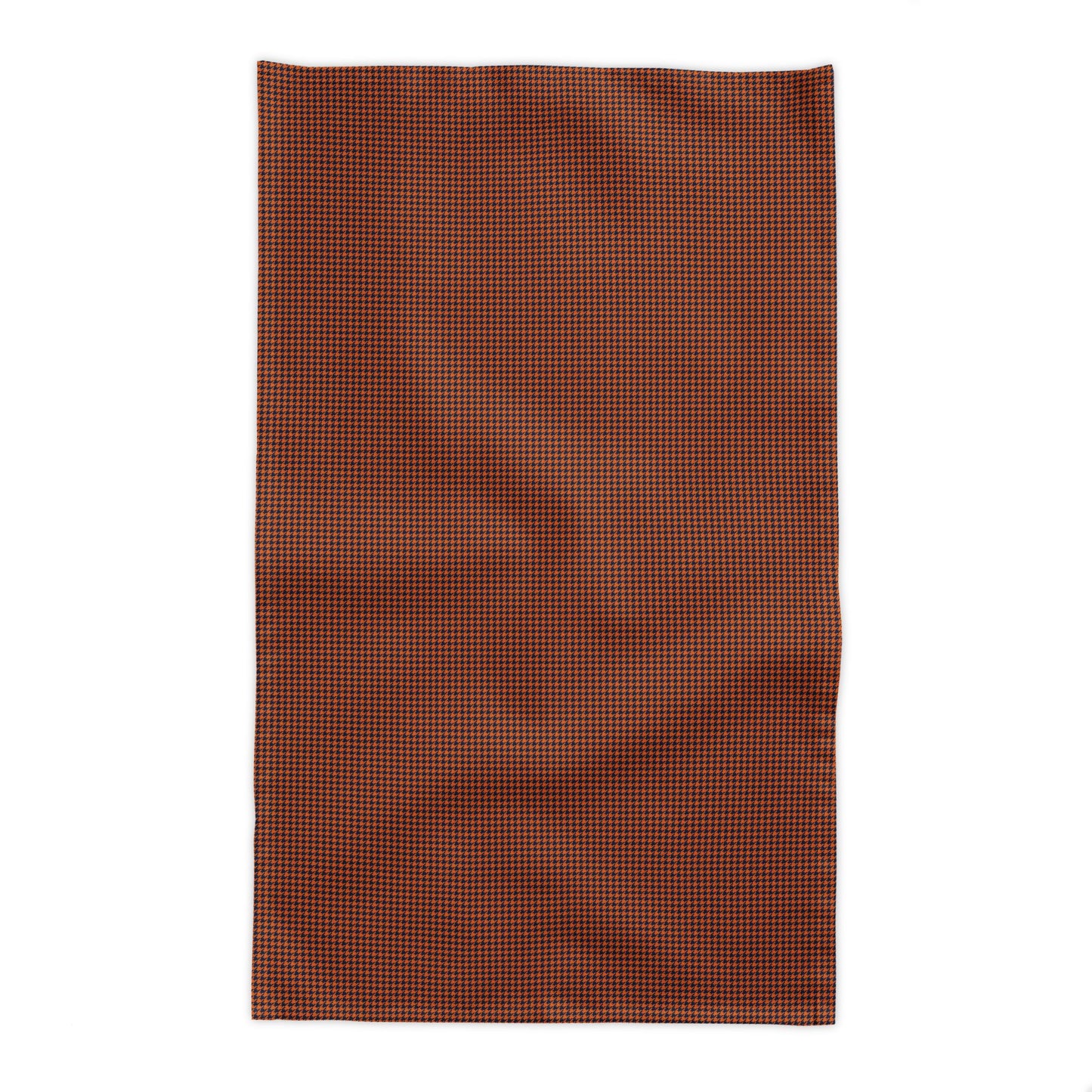 Tablecloth | Auburn, Alabama | Houndstooth