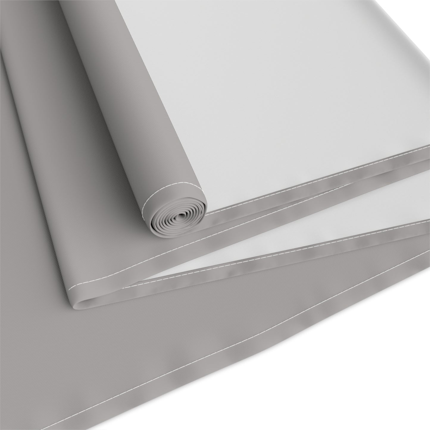 Table Runner | Bloomington, Indiana | Light