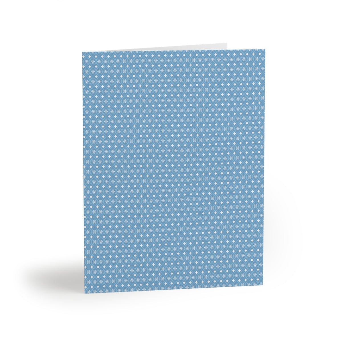 Notecards | Chapel Hill, North Carolina | Snow