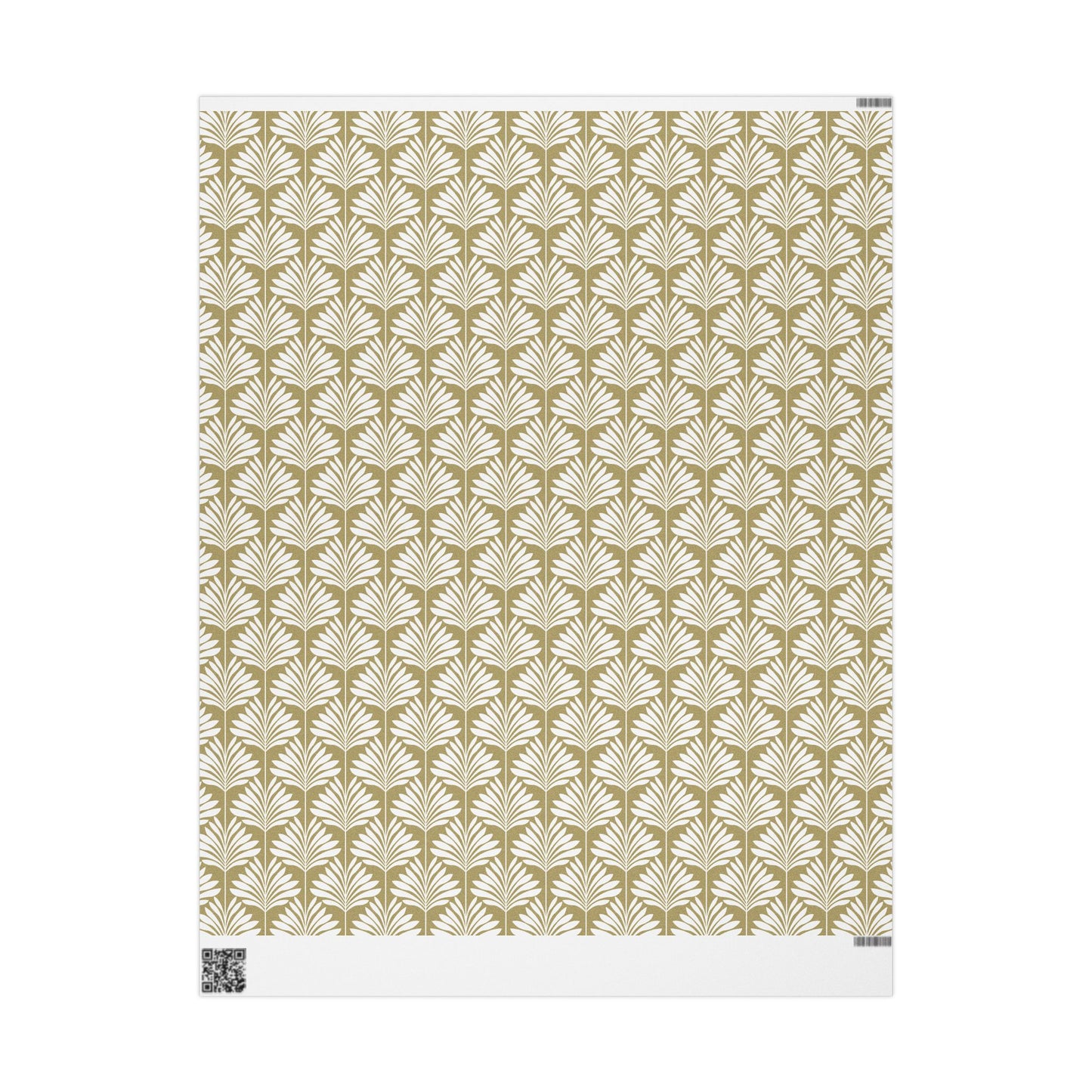 Gift Wrap | Atlanta, Georgia | Deco