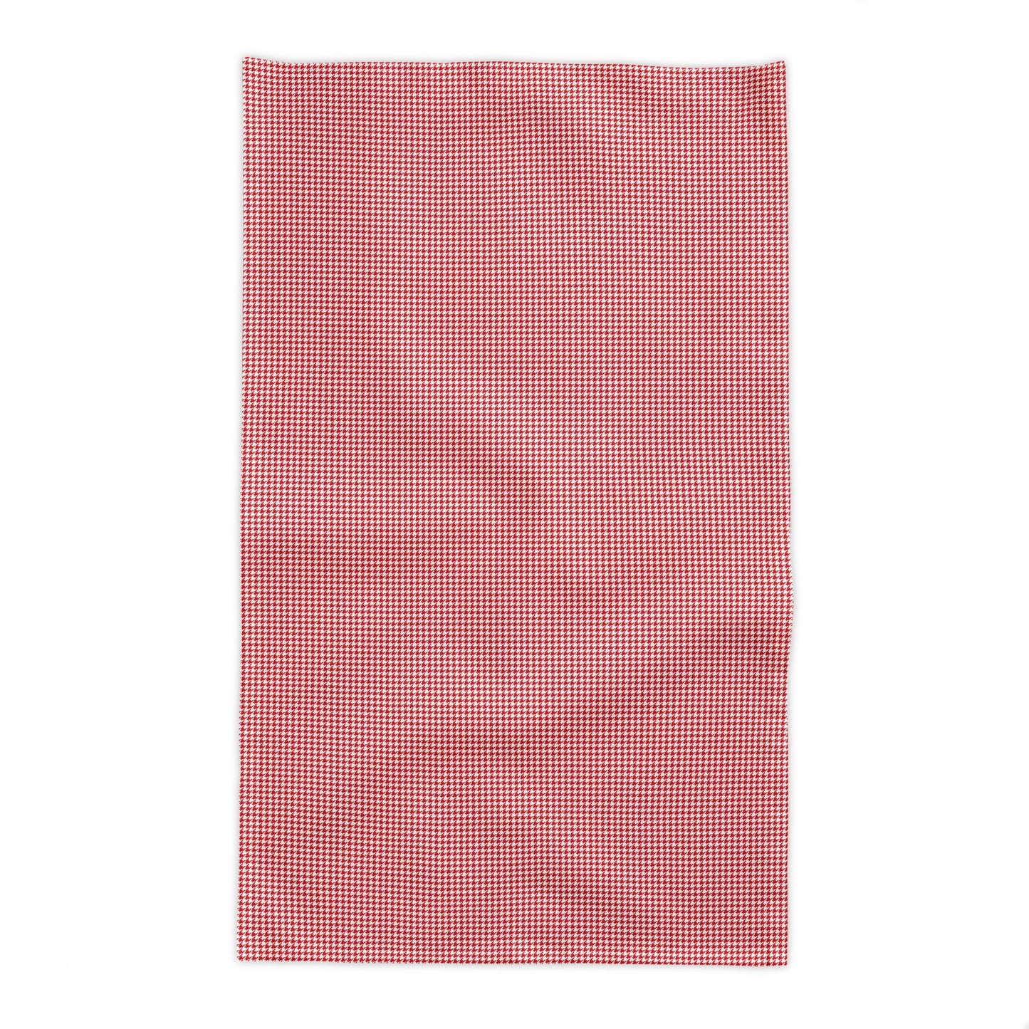 Tablecloth | Madison, Wisconsin | Houndstooth