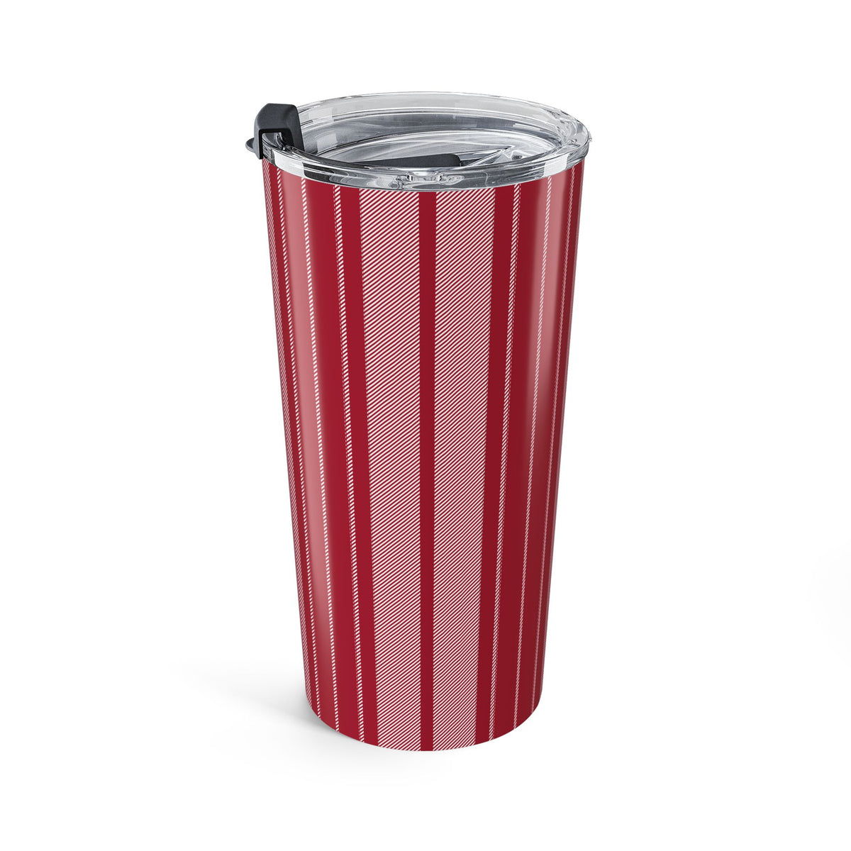 Tumbler | Bloomington, Indiana | Stripe